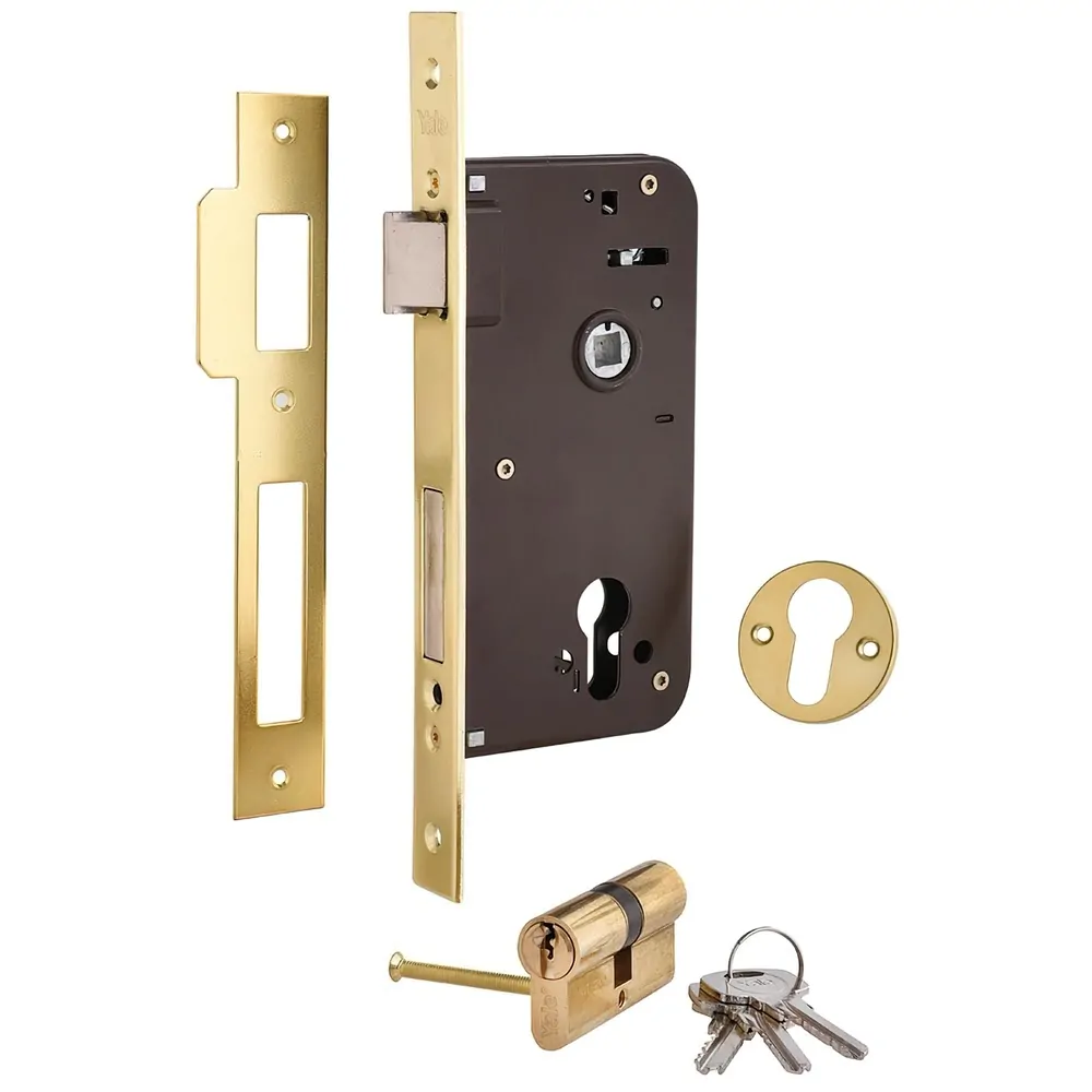 Cuales son las cerraduras mas efectivas contra robos en Barcelona - &iquest;Cu&aacute;les son las cerraduras m&aacute;s efectivas contra robos en Barcelona?