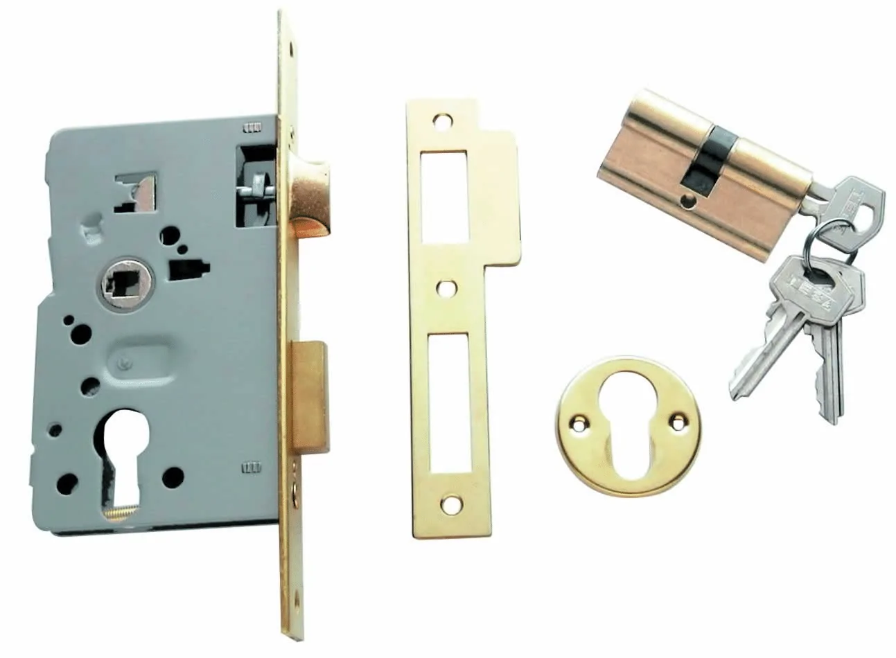 Cuales son las cerraduras mas efectivas contra robos en Barcelona - &iquest;Cu&aacute;les son las cerraduras m&aacute;s efectivas contra robos en Barcelona?